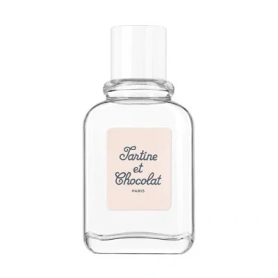 Afbeelding van Tartine Et Chocolat Ptimusc Eau de Toilette 100 ml