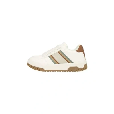 Afbeelding van Armani Exchange XDX184 sneaker groen / combi, 40 6.5