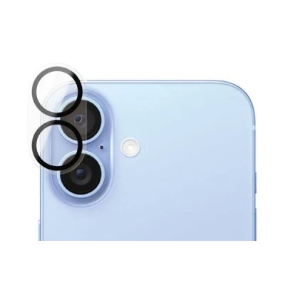 Image de Panzerglass Verre Trempé Camera Protector Apple iPhone 16/16 Plus