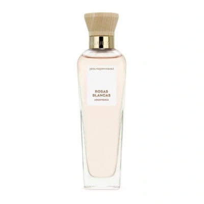 Image de Adolfo Dominguez Agua Fresca Rosas Blancas Eau de Toilette 200 ml