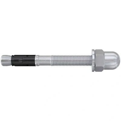 Afbeelding van Fischer FAZ II Plus 12/10 H Boutanker 109 mm 12 564689 20 stuk(s)
