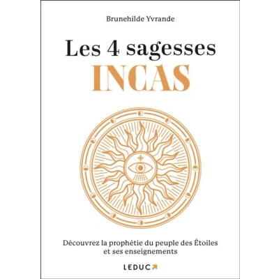 Image de Les 4 Sagesses Incas