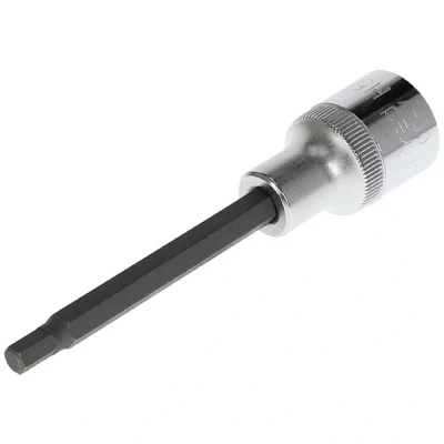 Afbeelding van Gedore RED R62550519 3300377 Schroevendraaierdop 5 mm 1/2 (12.5 mm)
