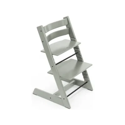 Afbeelding van Stokke® Tripp Trapp® Kinderstoel Glacier Green
