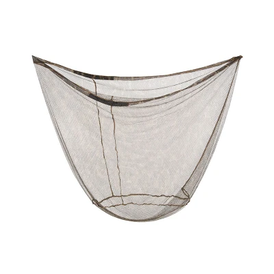 Afbeelding van Fox Camo Landing Net Mesh 46&quot; Schepnet