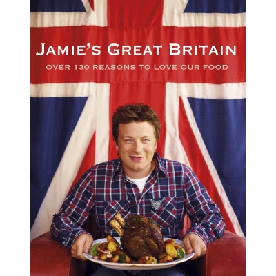 Afbeelding van Jamies Great Britain