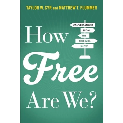 Afbeelding van How Free Are We?
