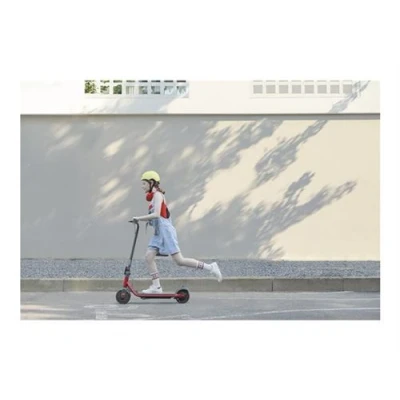 Afbeelding van Elektrische Step Segway ZING C15E Zwart