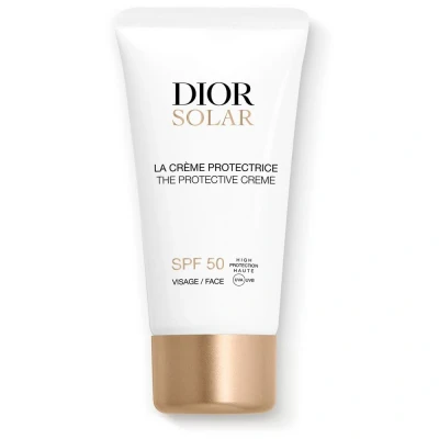 Afbeelding van Dior SOLAR The Protective Creme SPF 50 ml