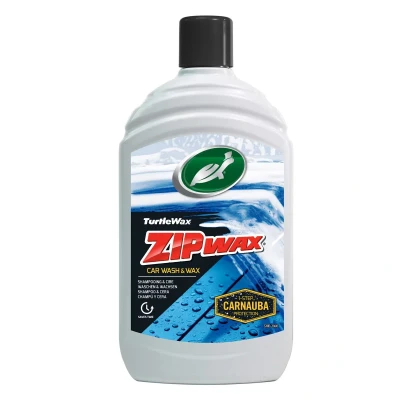 Afbeelding van Zip Wax Shampoo 500ml