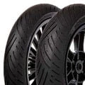 Afbeelding van Eurogrip Bee Connect 130/70 13 63P