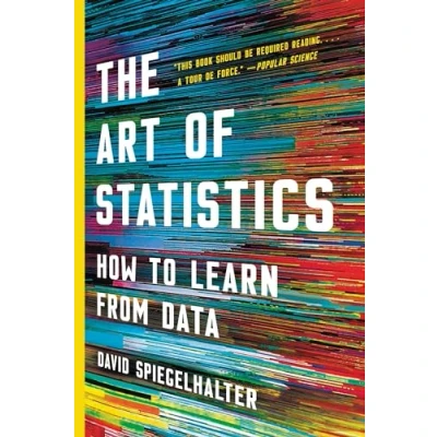 Afbeelding van The Art of Statistics