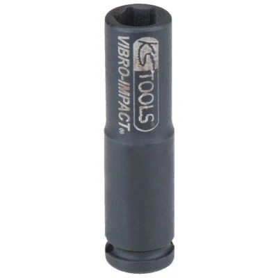 Afbeelding van KS Tools, Dopsleutel + dopmoer, 152.1063 (10 mm)
