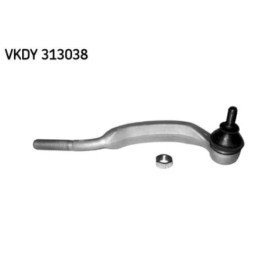 Afbeelding van SKF VKDY 313038 Stuurkogel PEUGEOT: 407 SW, Saloon