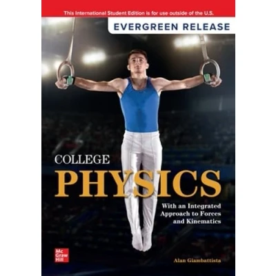 Afbeelding van College Physics: 2025 Release ISE