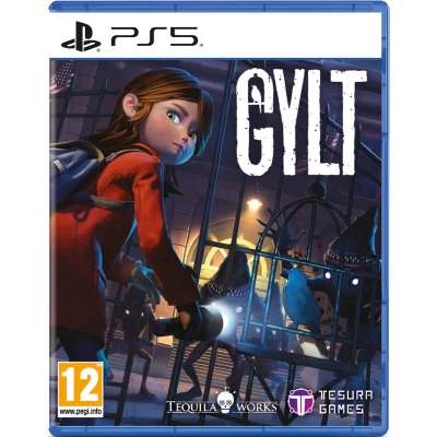 Afbeelding van GYLT
