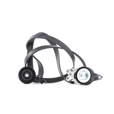 Afbeelding van Skf Poly V riemen kit VKMA 33302