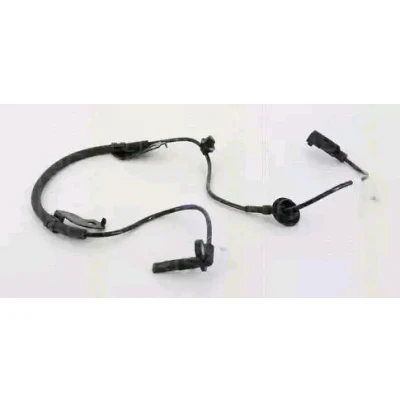 Afbeelding van Triscan ABS sensor 8180 42326