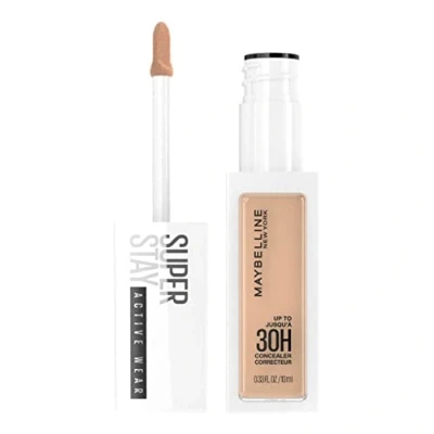 Afbeelding van Maybelline SuperStay 30H Active Wear Concealer 25 Medium