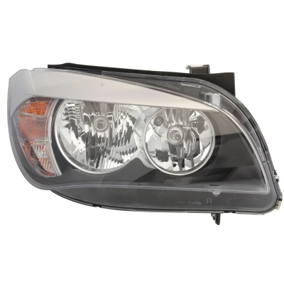 Afbeelding van Valeo Koplamp 044946
