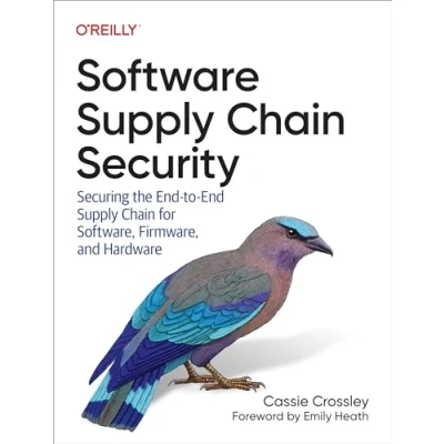Afbeelding van Software Supply Chain Security