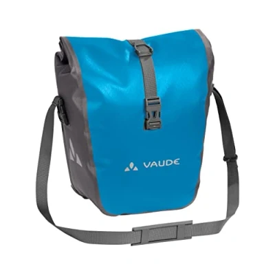 Afbeelding van VAUDE Aqua Front Icicle Fietstas Voor Greenshape