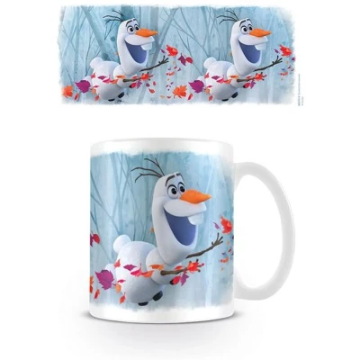 Image de FROZEN 2 MUG 315 ML OLAF