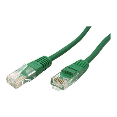 Image de Roline cordon de raccordement 50 cm vert