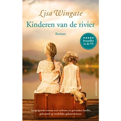 Afbeelding van Kinderen van de rivier