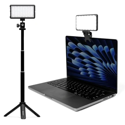 Image de Lume Cube Broadcast Lighting Kit