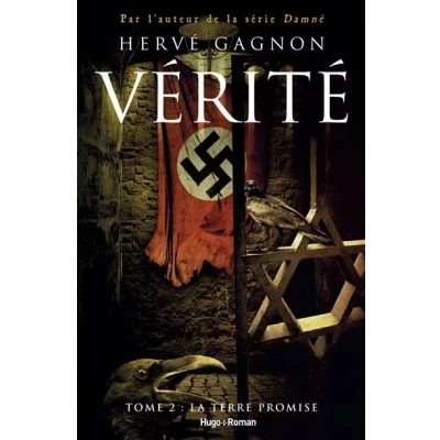 Image de Vérité tome 2 La terre promise