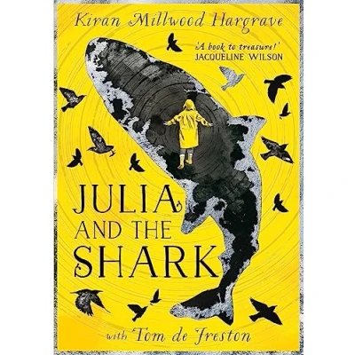 Afbeelding van Julia And The Shark