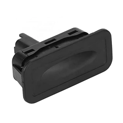 Afbeelding van FanPaYY Achterklep Handvat Ontgrendelingsknop 8200076256 voor Clio MK2 MK3 MK4