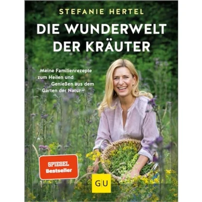 Afbeelding van Die Wunderwelt der Kräuter