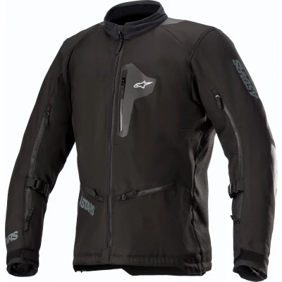 Afbeelding van Alpinestars Venture XT Jacket Black 2XL Maat Jas