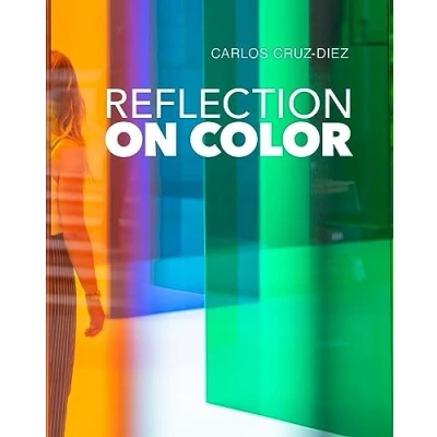 Afbeelding van Reflection on Color