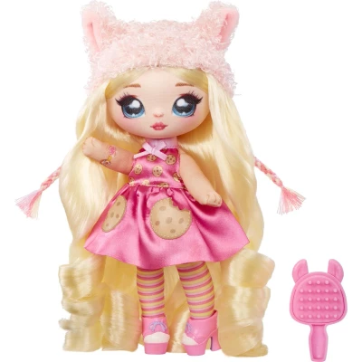 Afbeelding van Na! Surprise Sweetest Sweets Lily Llama Minipop