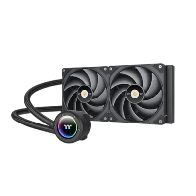 Afbeelding van Thermaltake TOUGHLIQUID 280 EX Pro PC waterkoeling