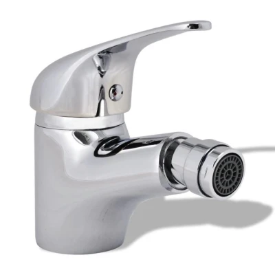 Afbeelding van Bidet mengkraan chroom