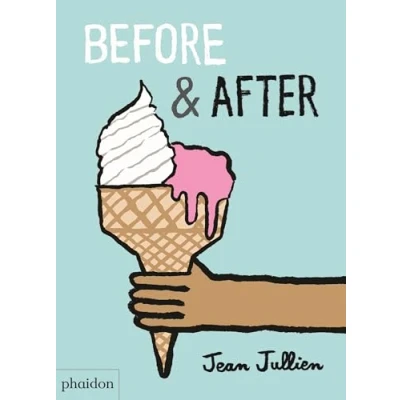 Afbeelding van Before &amp; After