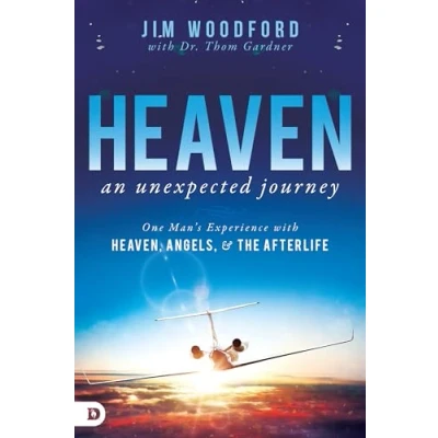 Afbeelding van Heaven, an Unexpected Journey