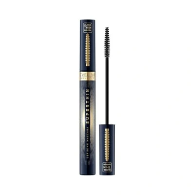 Afbeelding van Superdunne definiërende mascara met precisieborstel 6ml