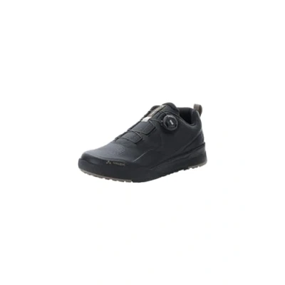 Afbeelding van Vaude Lowcut MOAB PRO TECH Fietsschoenen, Maat: 40, Black coconut