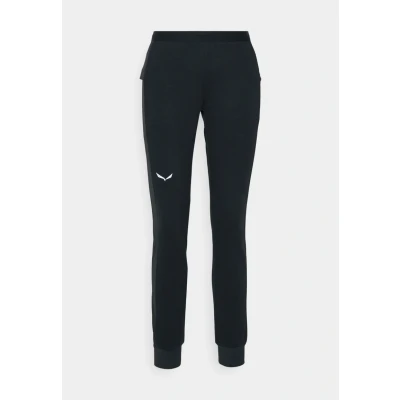 Afbeelding van Salewa Lavaredo Train Pants Trainingsbroek, Dames, Maat: 34, Black out