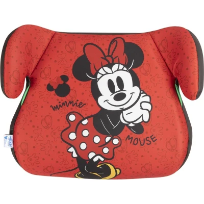 Afbeelding van MICKEY AND FRIENDS 11488 Stoelverhoger rood