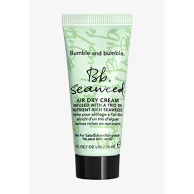 Afbeelding van Bumble &amp; Seaweed Air Dry Cream 150ml