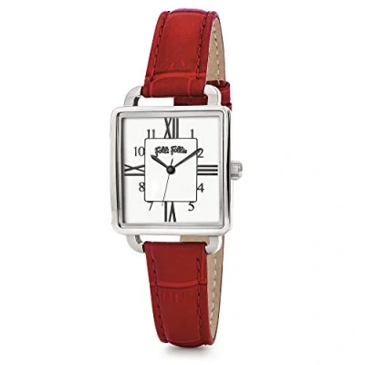 Afbeelding van Horloge Dames Folli Follie WF19T005SPW (Ø 32 mm)