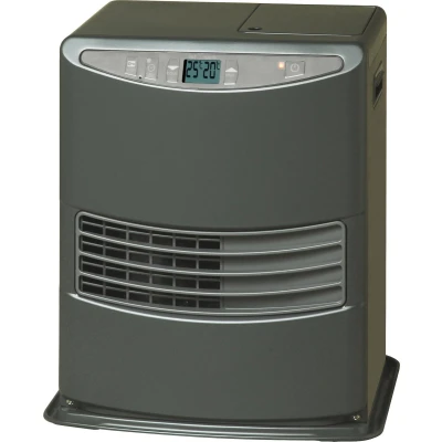 Afbeelding van Kerosun Petroleumkachel LC3000 3000W 120m3 Laserkachel
