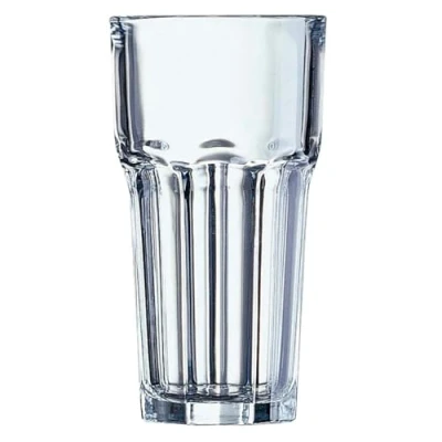 Afbeelding van Glazenset Arcoroc Transparant Glas 420 ml (6 Onderdelen)
