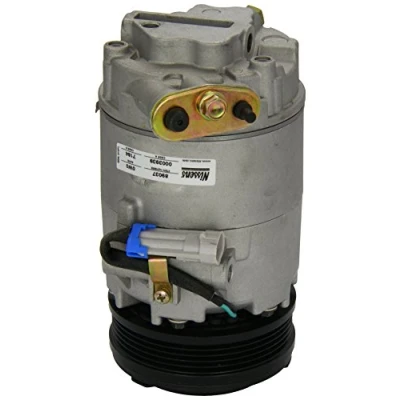 Afbeelding van Nissens Airco compressor 89037